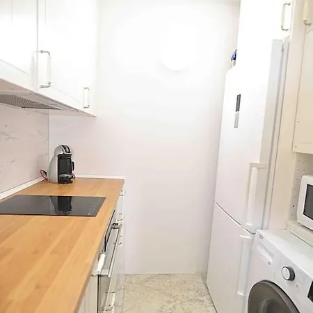 Apartamento En El Sardinero شقة *
