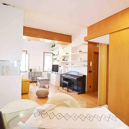 Apartamento En El Sardinero Apartment