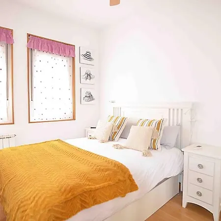 Apartamento En El Sardinero شقة *