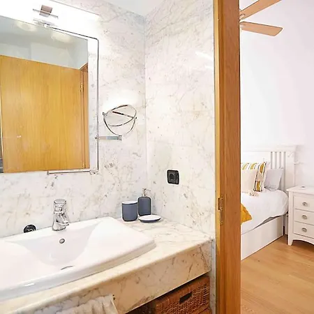 Apartamento En El Sardinero شقة سانتاندر