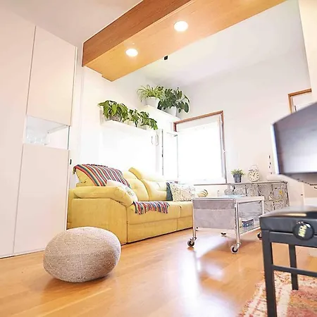Apartamento En El Sardinero سانتاندر