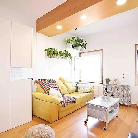 Apartment Apartamento En El Sardinero