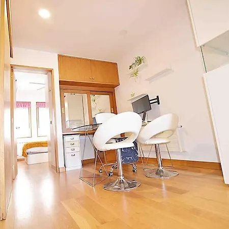 Apartamento En El Sardinero شقة *