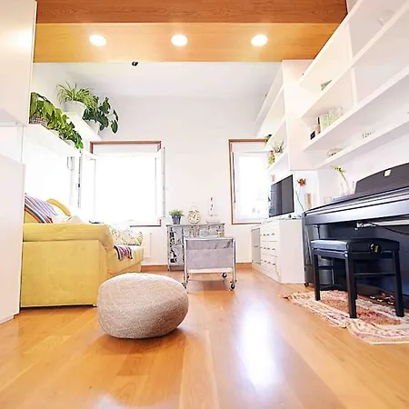 Apartamento En El Sardinero *
