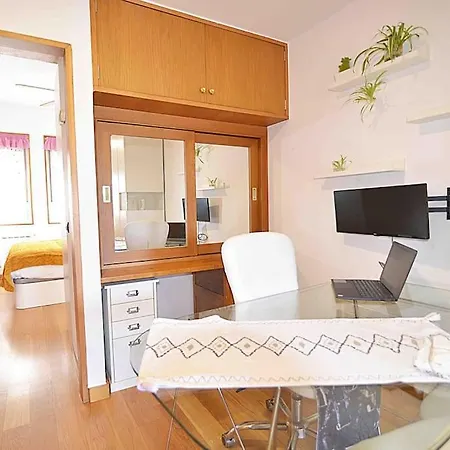 شقة Apartamento En El Sardinero