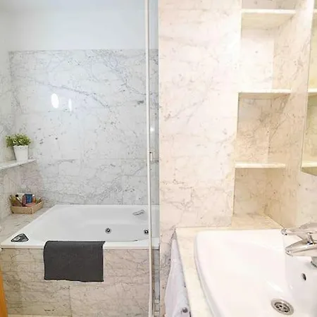 Apartamento En El Sardinero سانتاندر