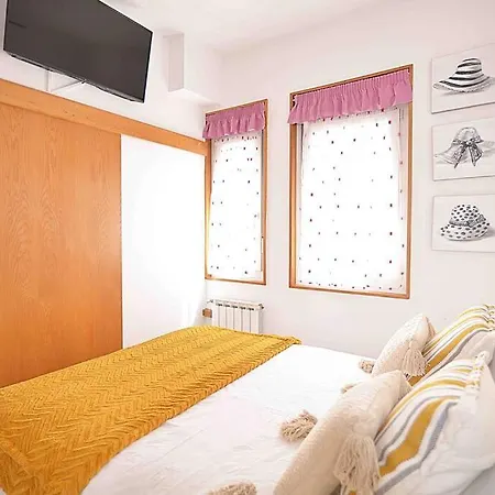 Apartamento En El Sardinero