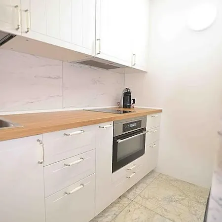 Apartamento En El Sardinero * سانتاندر